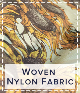 Nylon Fabrics